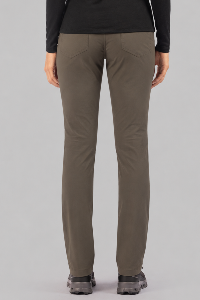 Dark Olive
