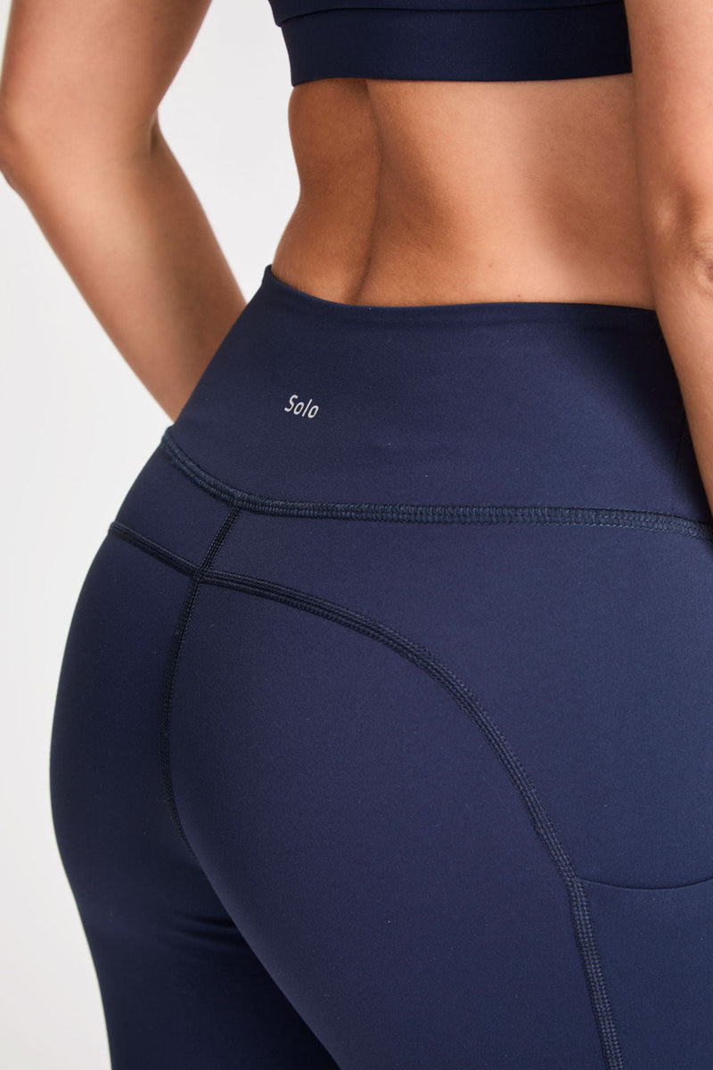 Legging Super Touch Pocket Solo