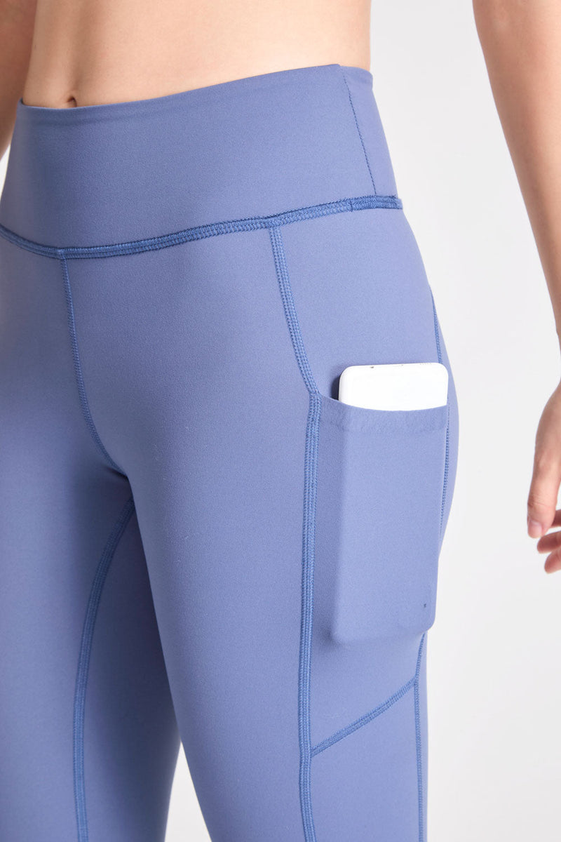 Legging Super Touch Pocket Solo