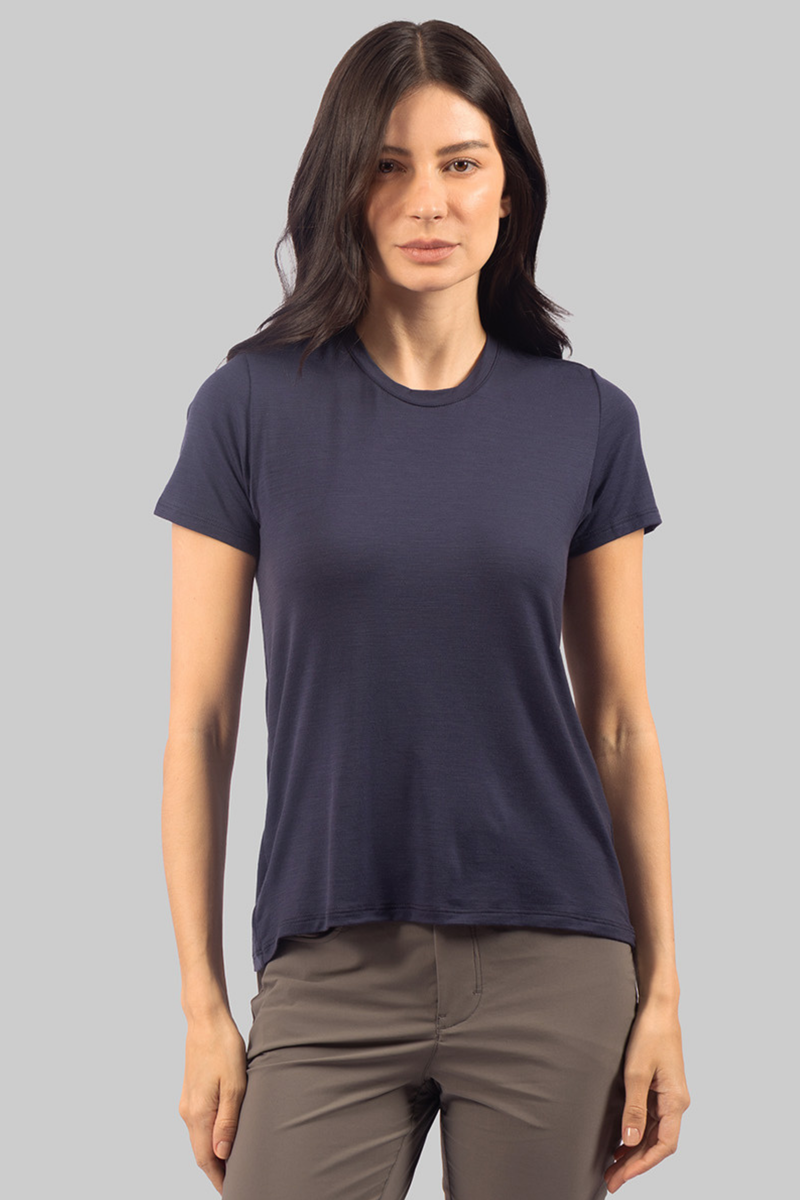 Dark Navy