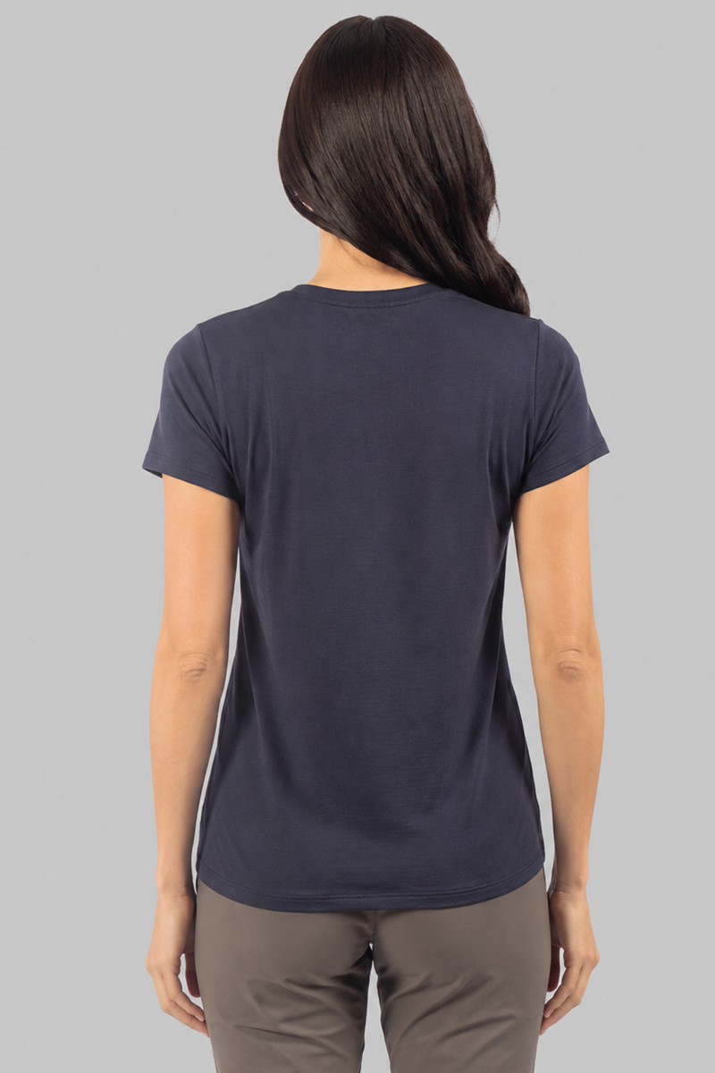 Dark Navy