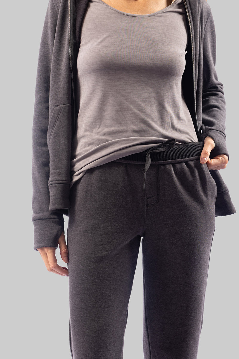 Black Heather