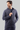 Navy Heather