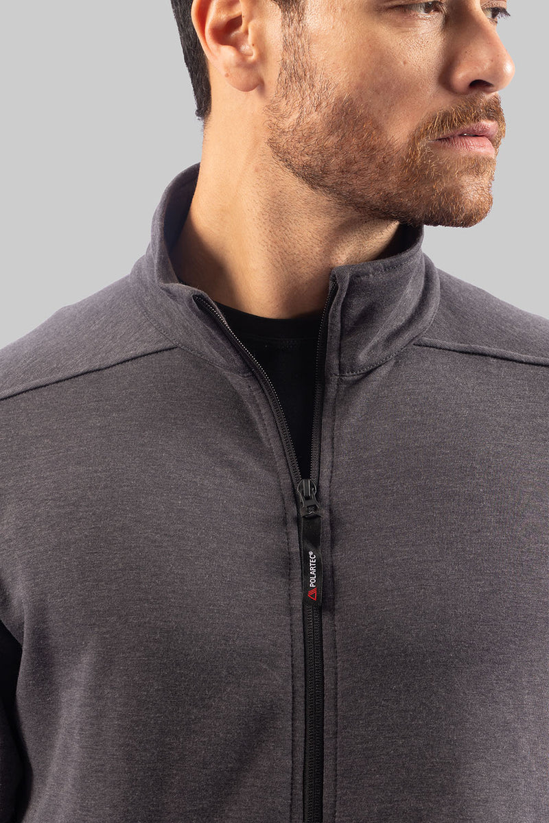 Jaqueta Escape Polartec