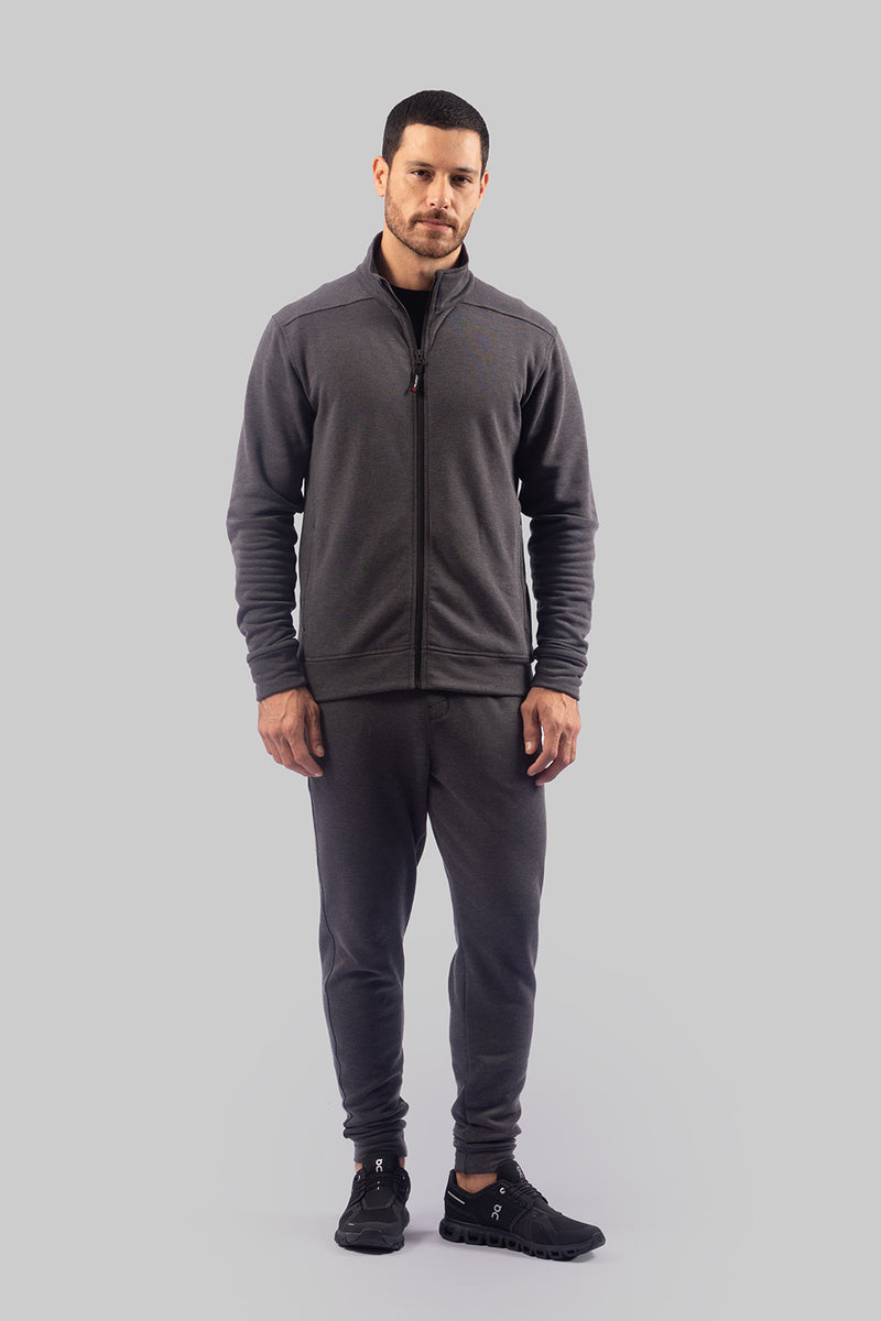 Jaqueta Escape Polartec