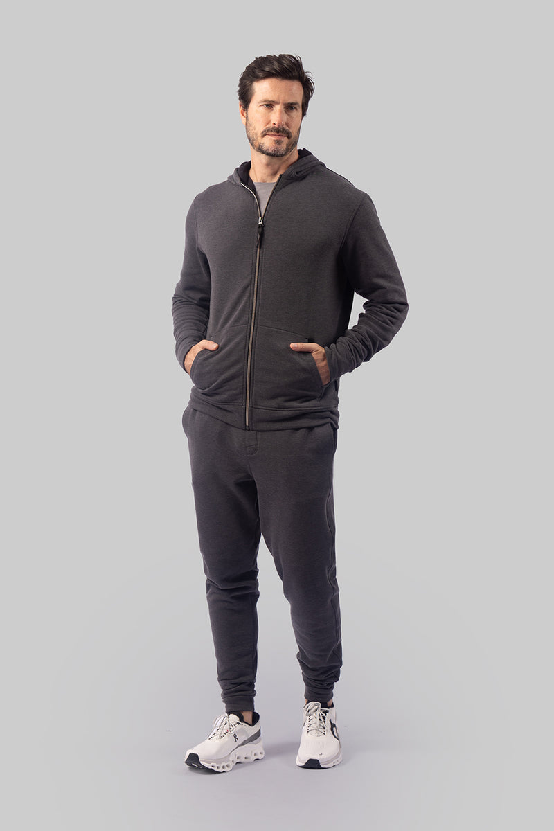 Black Heather