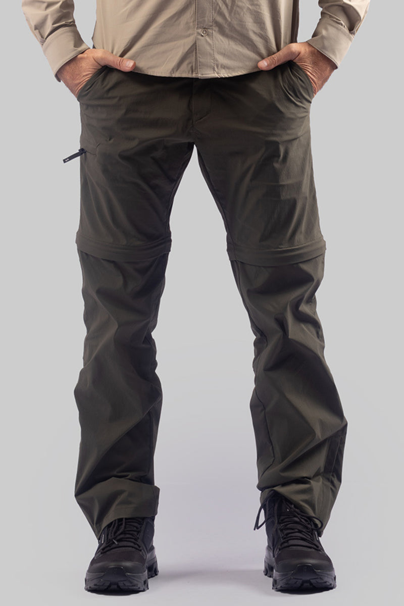 Dark Olive