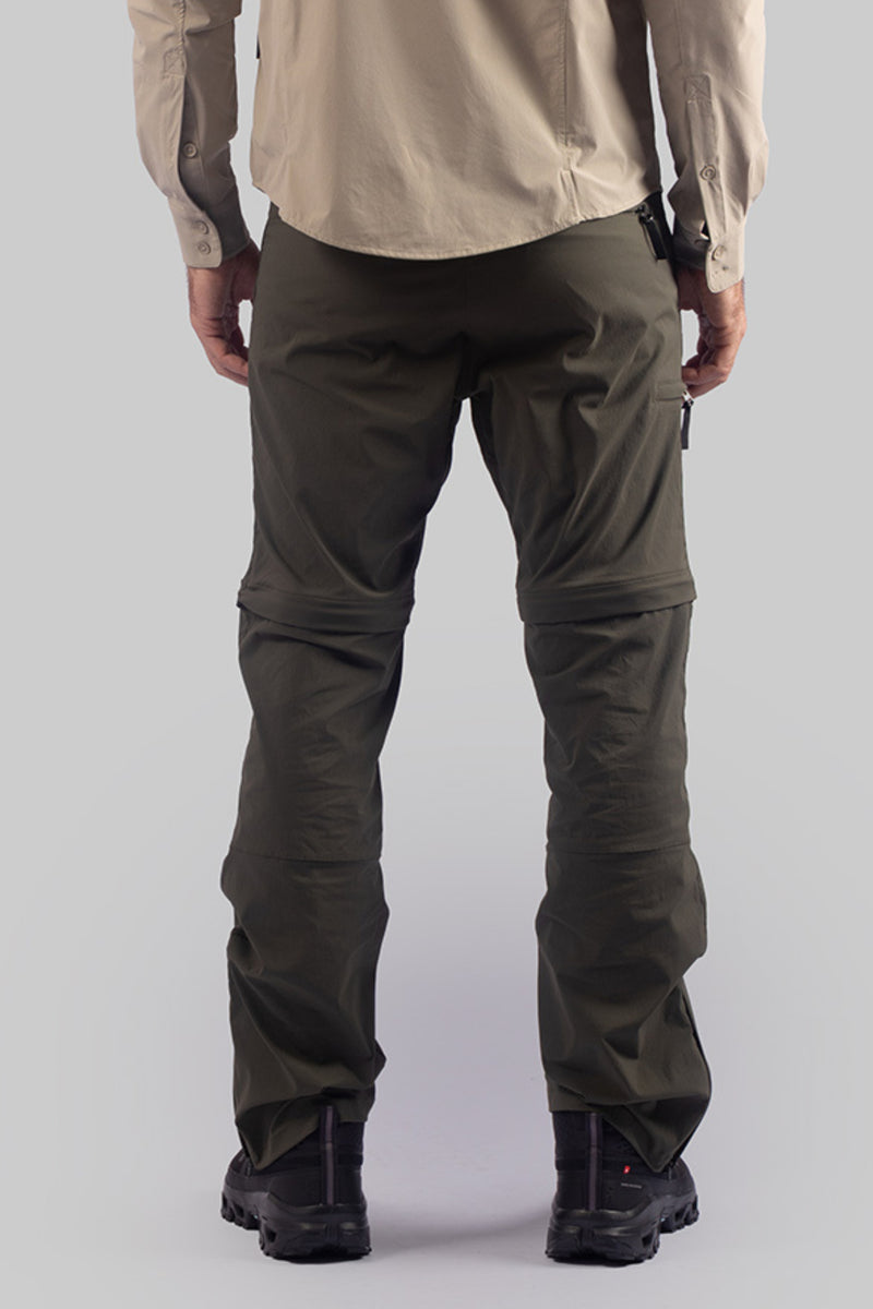 Dark Olive