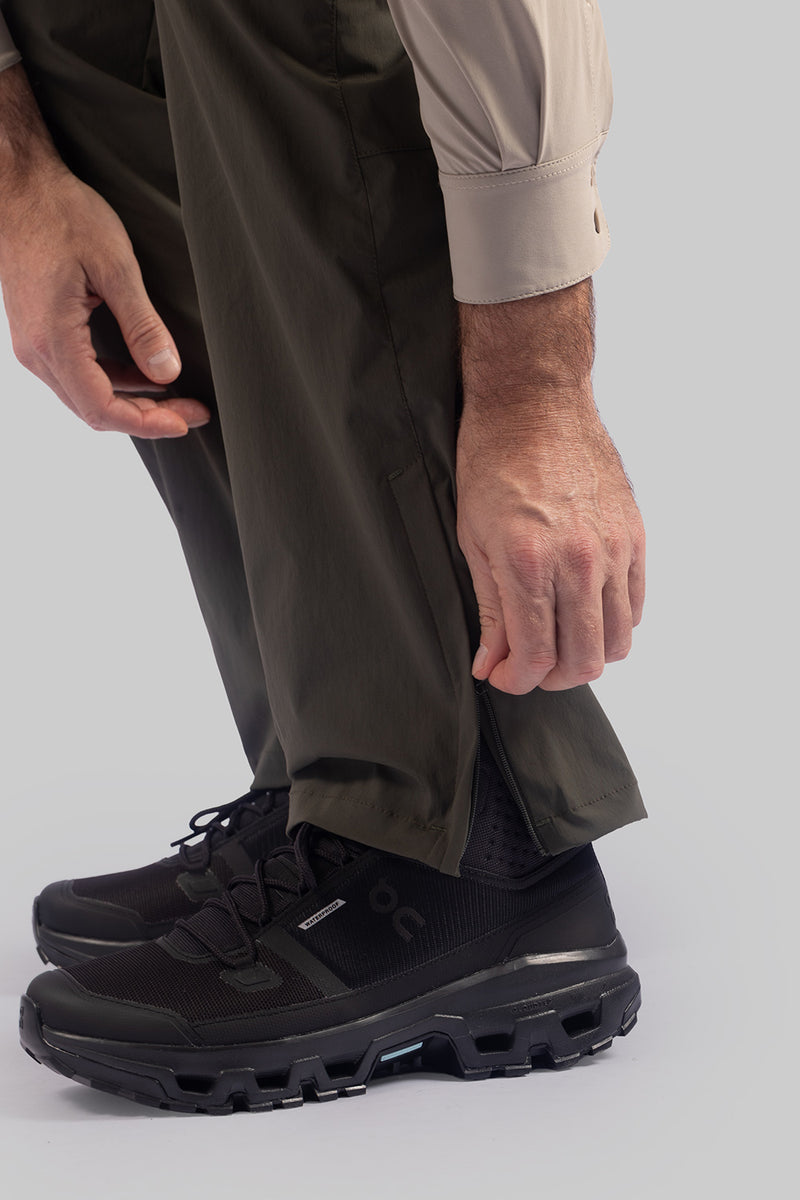 Dark Olive