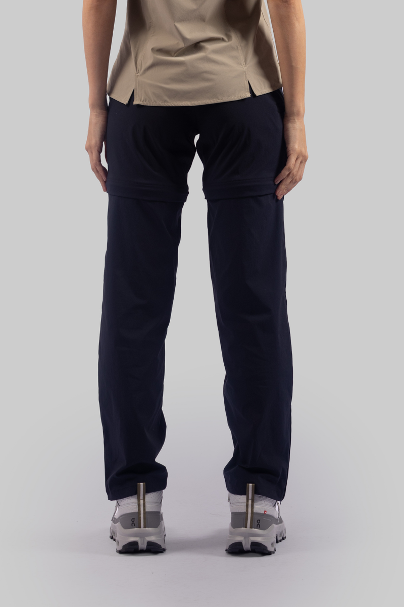 Dark Navy