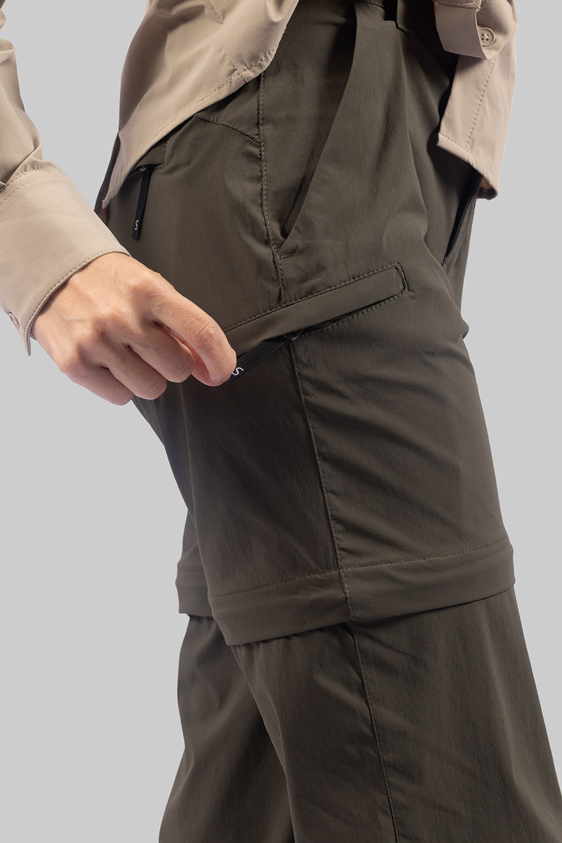 Dark Olive

