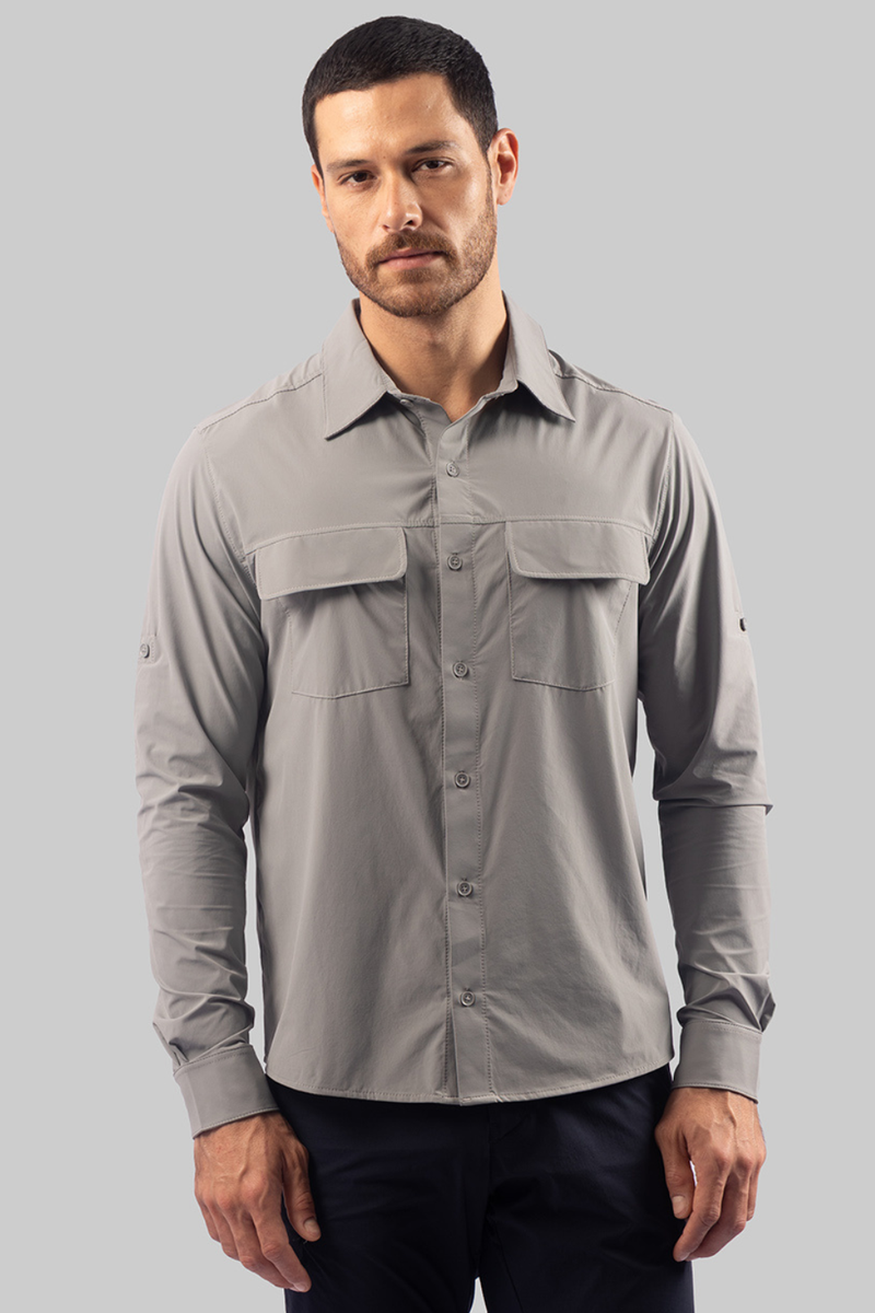 Mid Gray