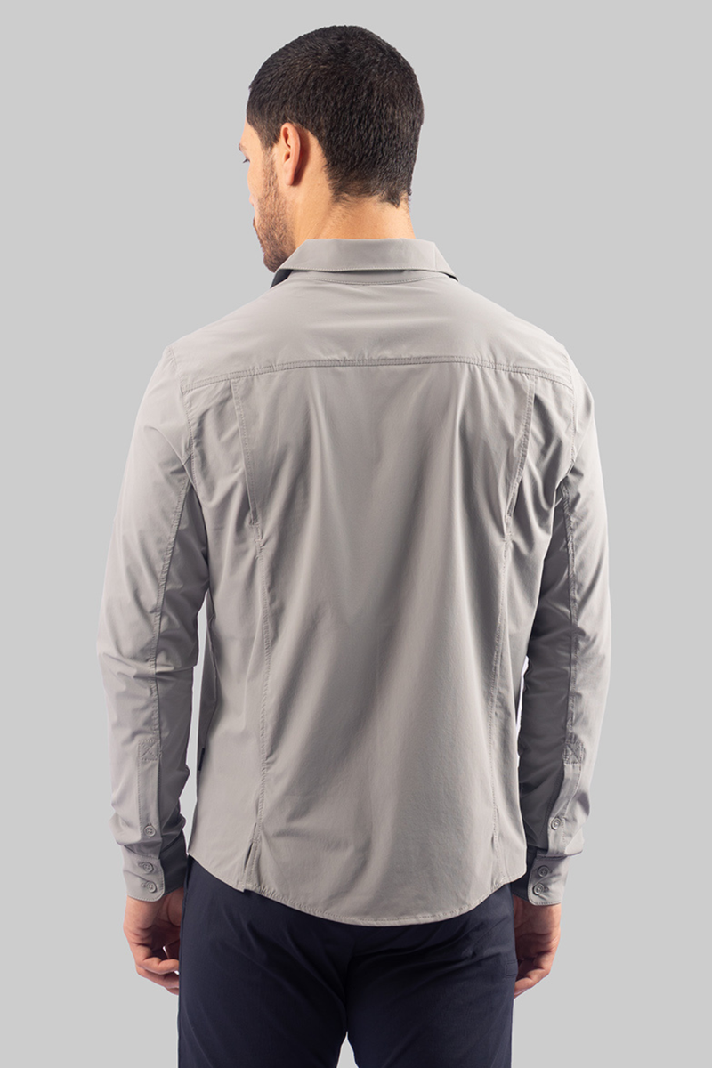 Mid Gray
