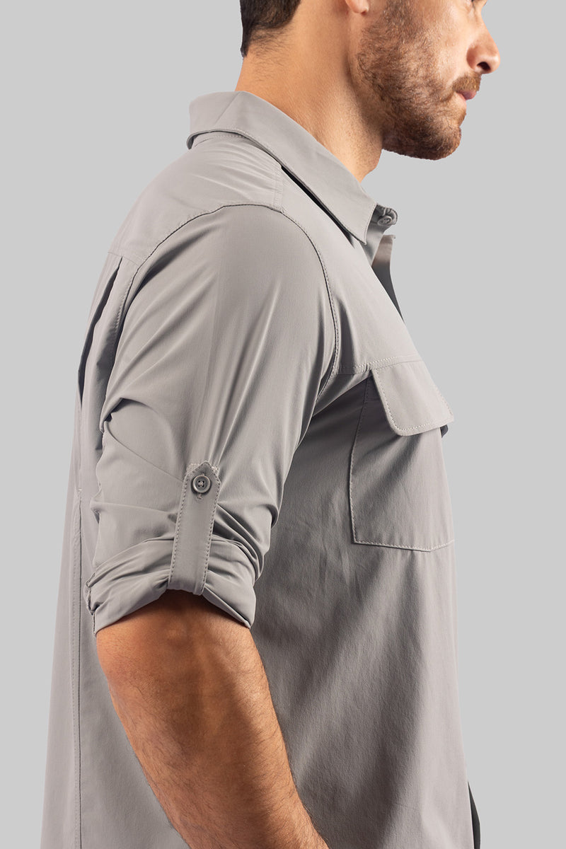 Mid Gray