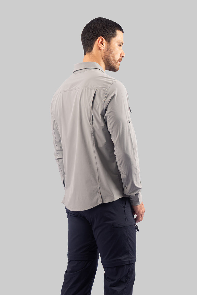 Mid Gray