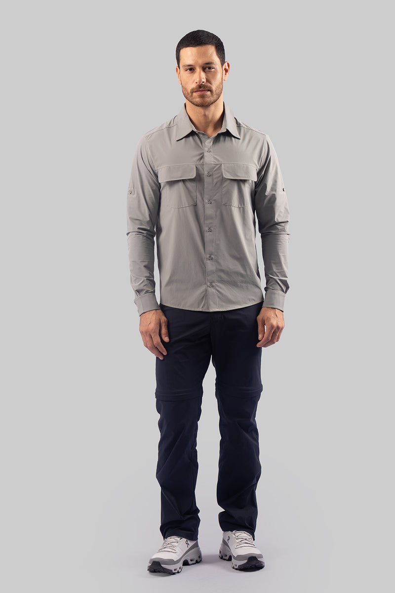 Mid Gray
