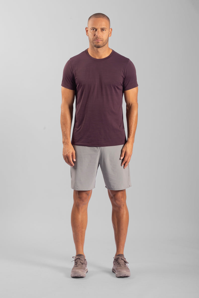 Mid Gray