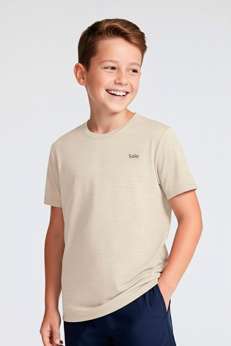 Camiseta Vitality - lojasolo