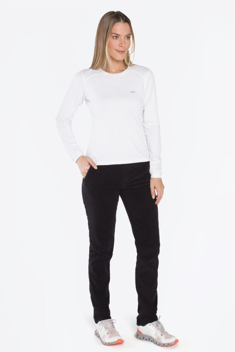 Calça Microfleece III - lojasolo