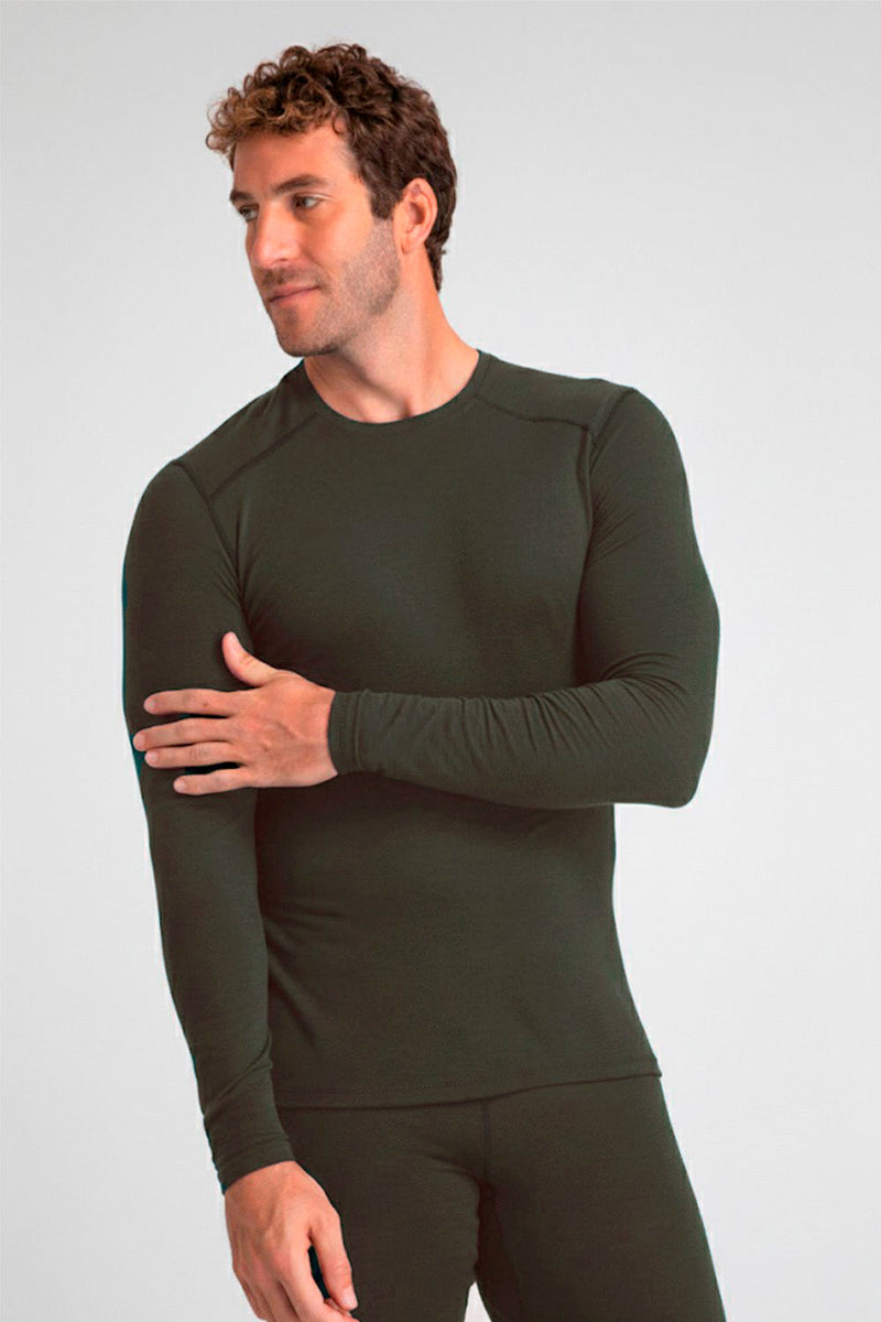 Blusa Finest Merino - lojasolo