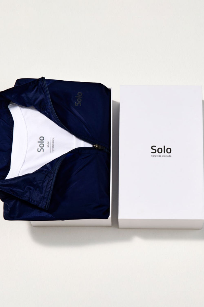 Caixa Box Solo Presente P