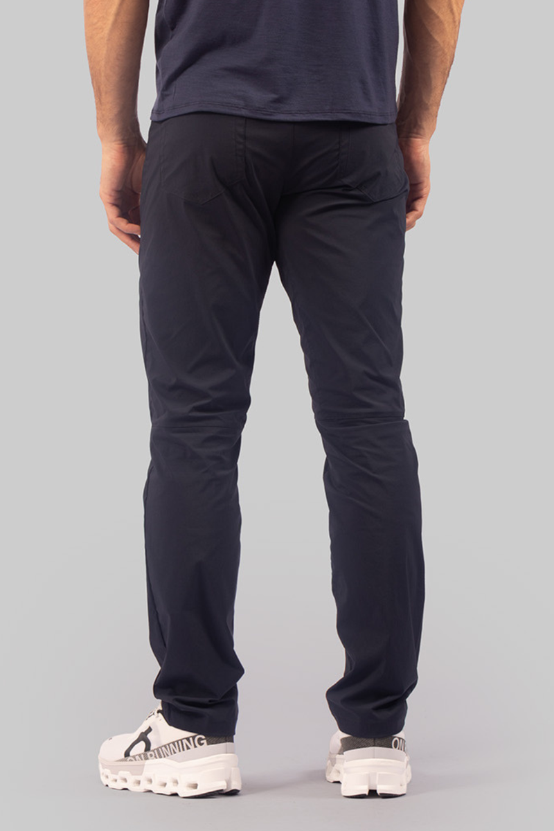 Dark Navy