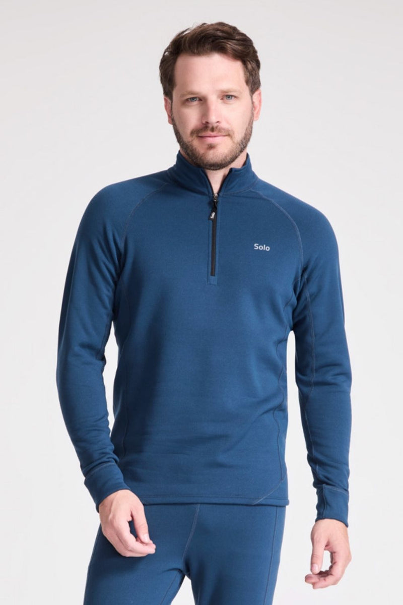 Blusa Polartec Power Stretch Pro - lojasolo