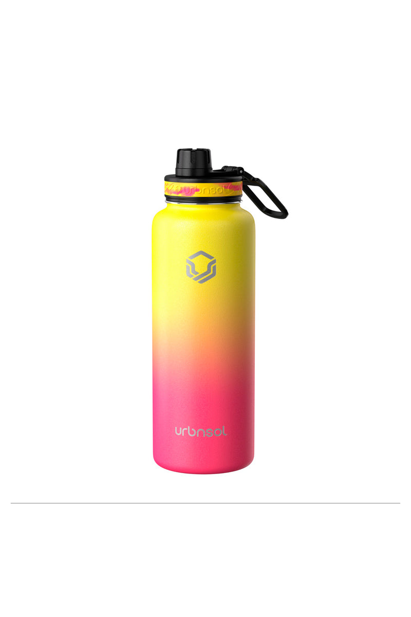 Garrafa Térmica Hydrotank HV 1.180ml - lojasolo