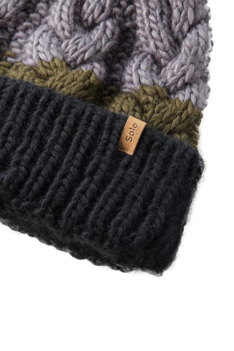 Gorro Pine Tree - lojasolo