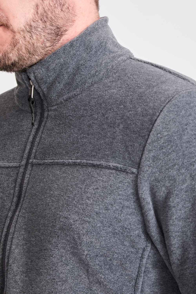 Jaqueta Boreal Fleece 300 - lojasolo