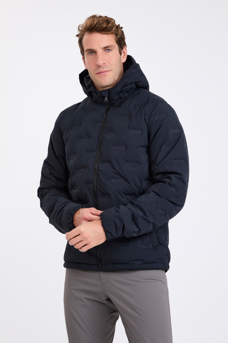 Jaqueta High Insulate TS - lojasolo