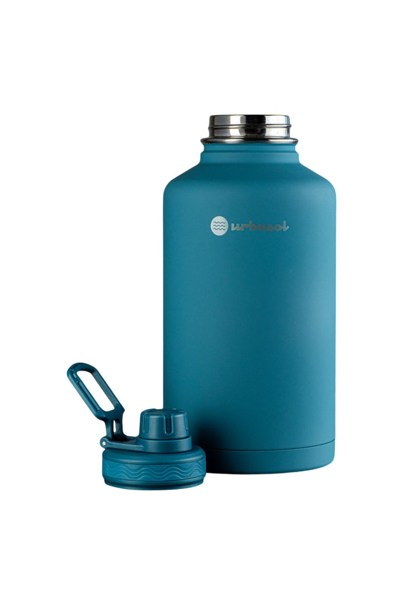 Garrafa Termica Hydrotank Core 1.89ml - lojasolo