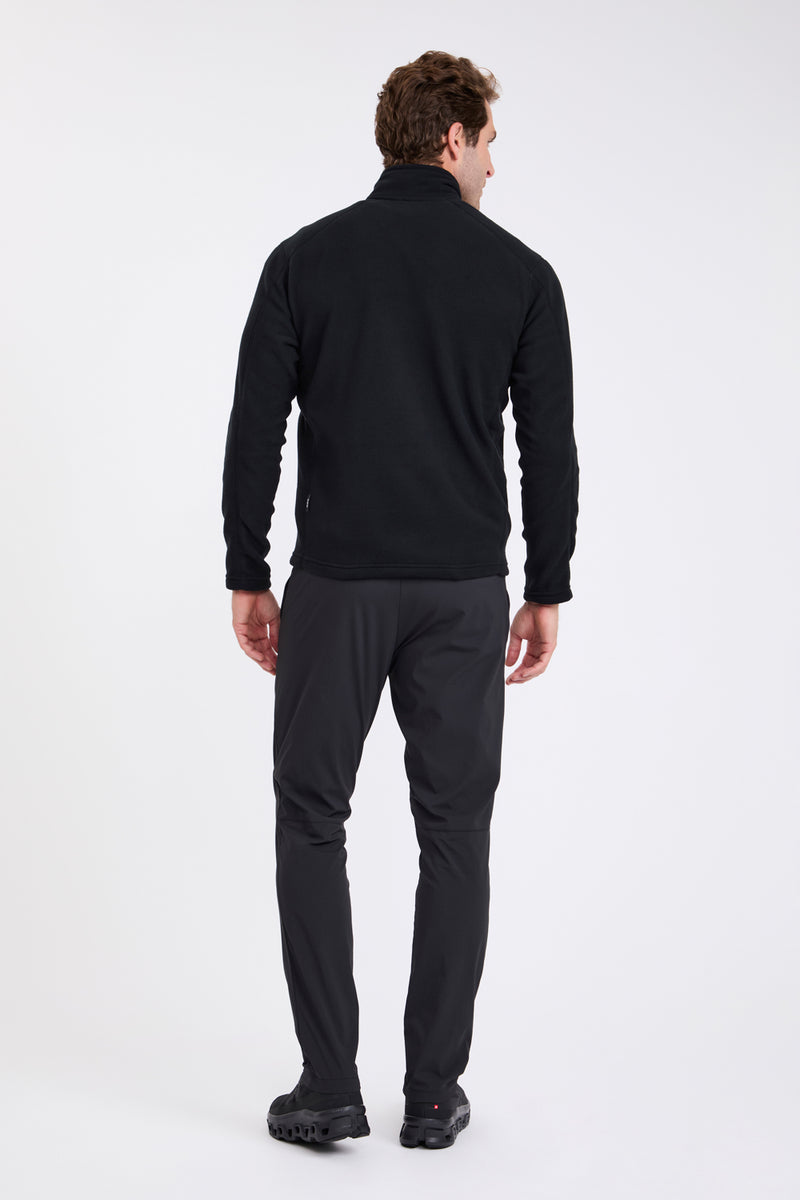 Jaqueta Microfleece III - lojasolo