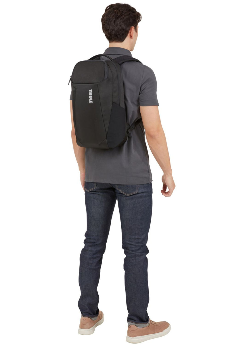 Mochila Thule Accent 20L - lojasolo