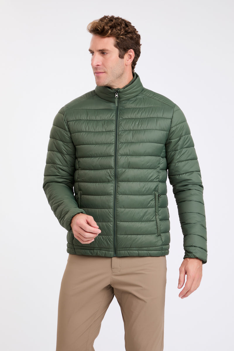 Jaqueta Insulate TS - lojasolo