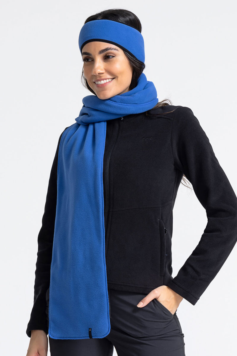 Cachecol Microfleece III - lojasolo