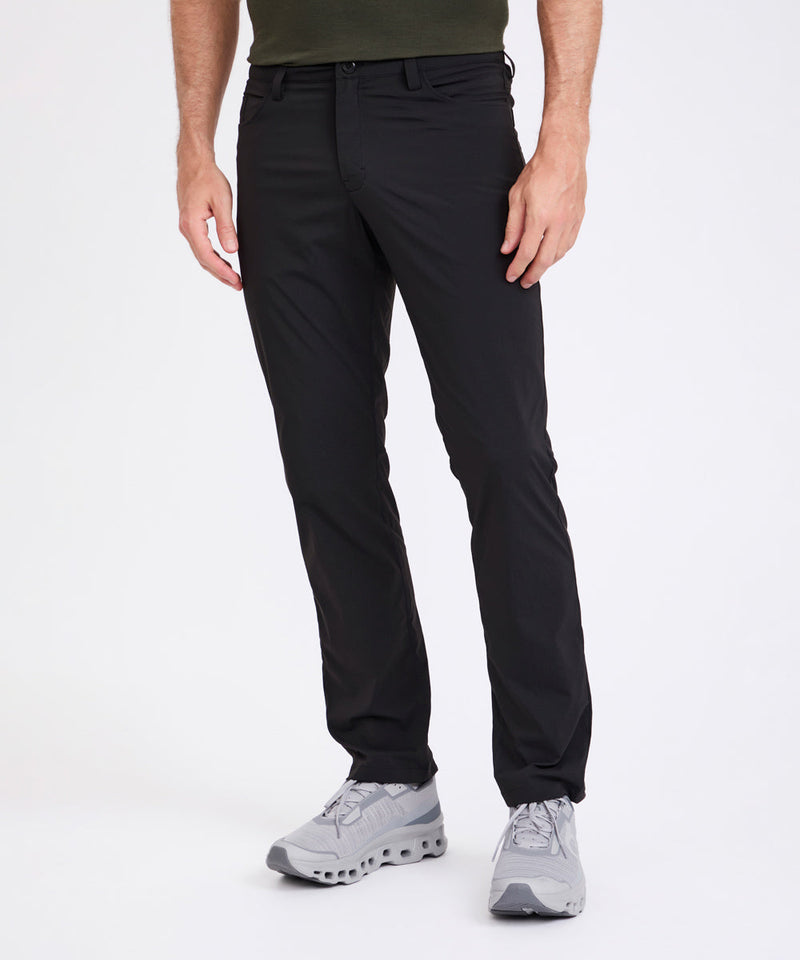 Calça Journey 5 Pocket - lojasolo