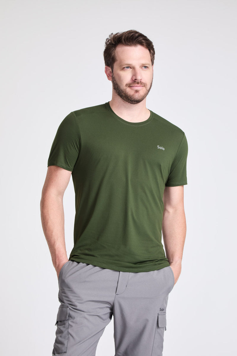 Camiseta Ion UV - lojasolo