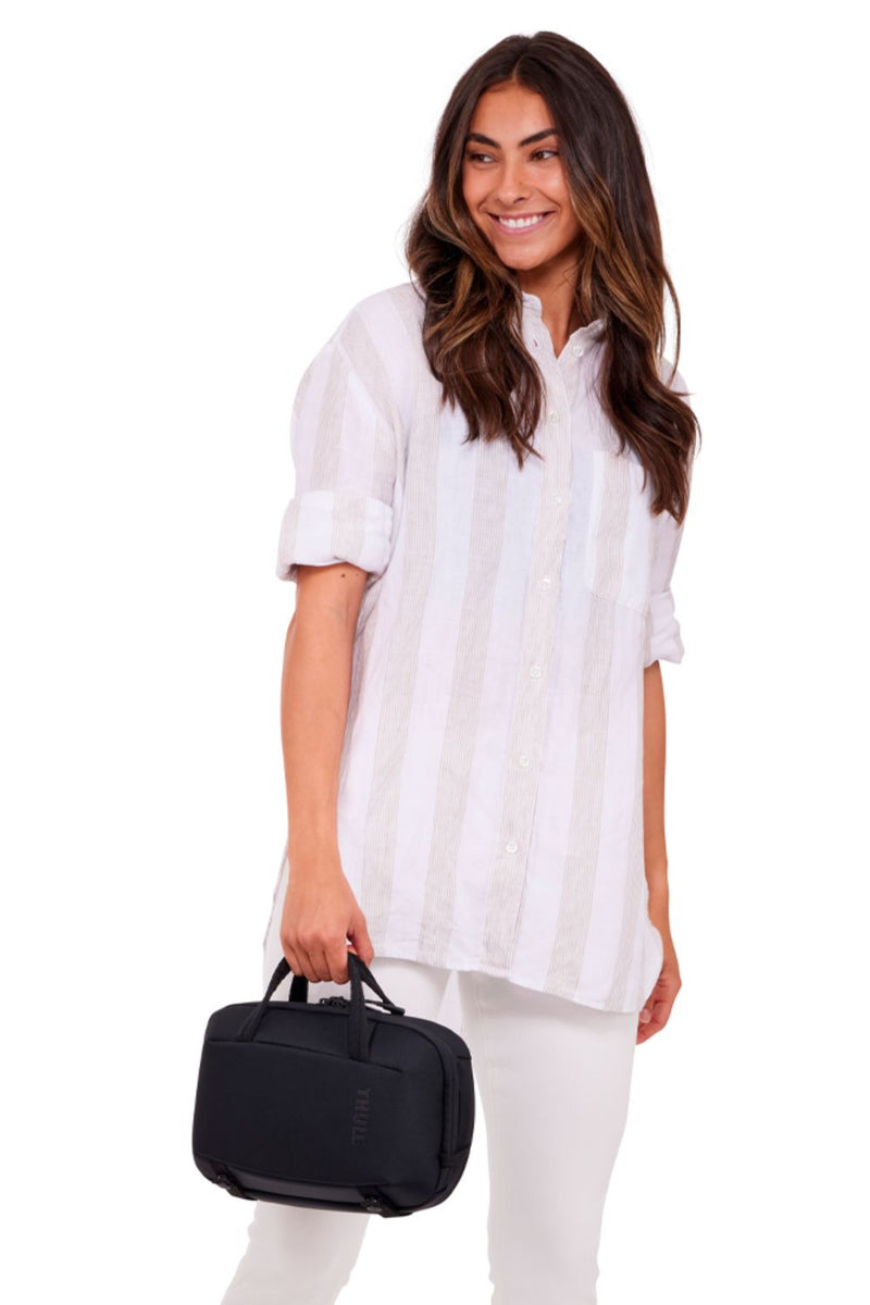 Bolsa Lateral Thule Subterra Crossbody 5L - lojasolo