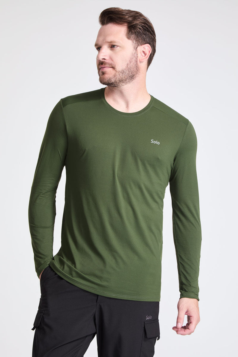 Camiseta Ion UV - lojasolo