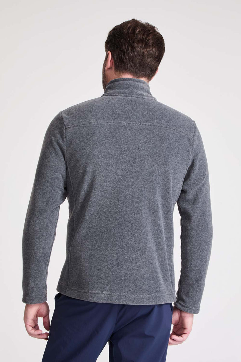 Jaqueta Boreal Fleece 300 - lojasolo