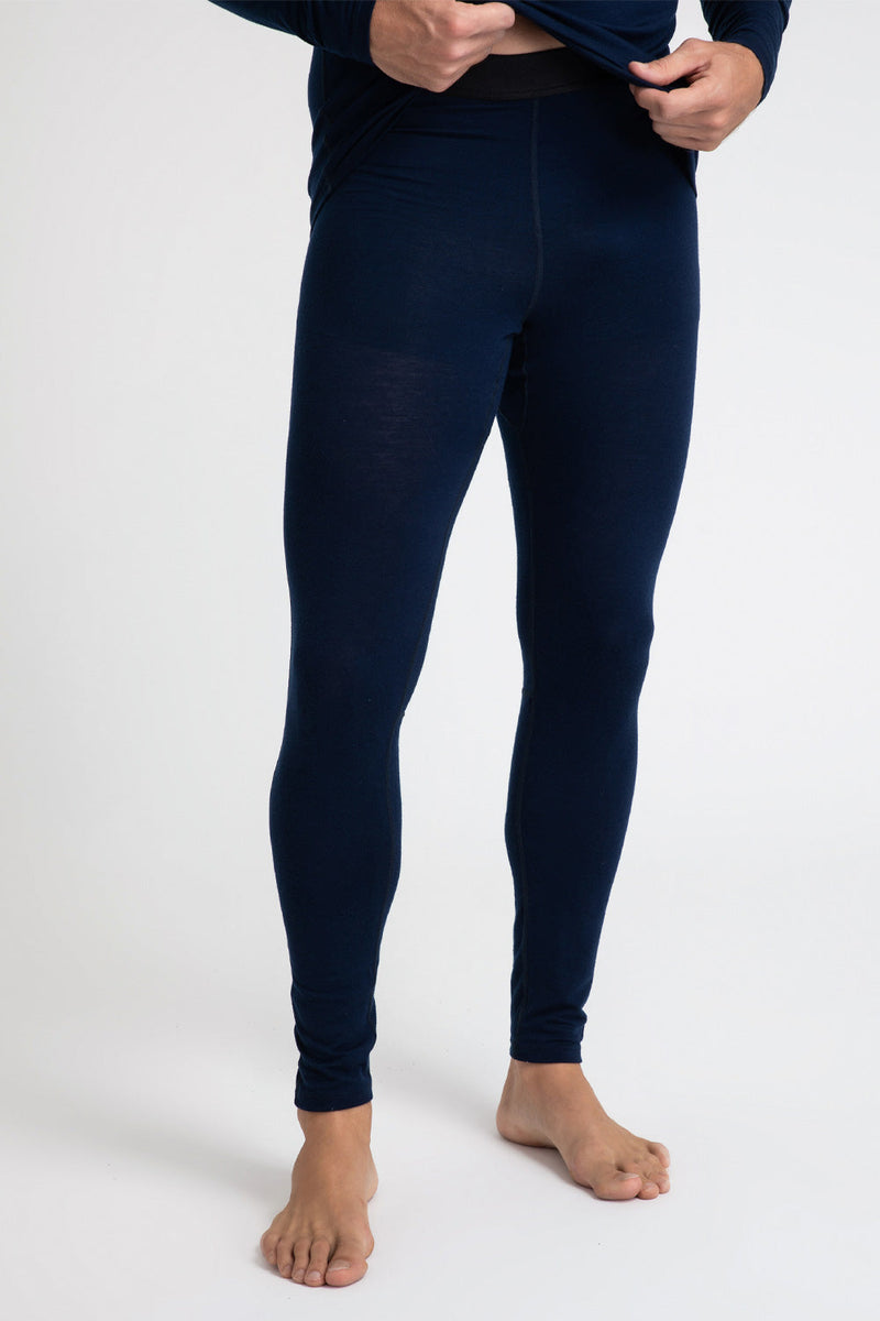 Calça Finest Merino - lojasolo