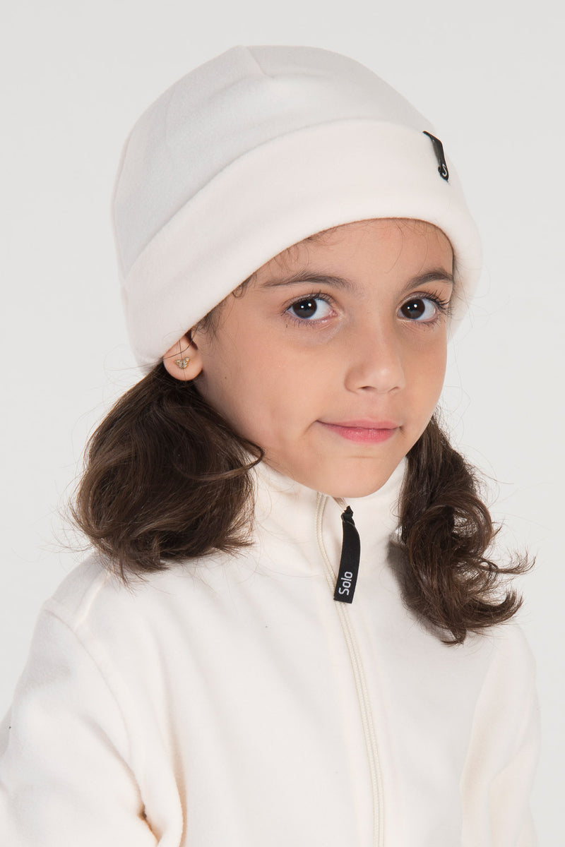Gorro Microfleece II Kids - lojasolo
