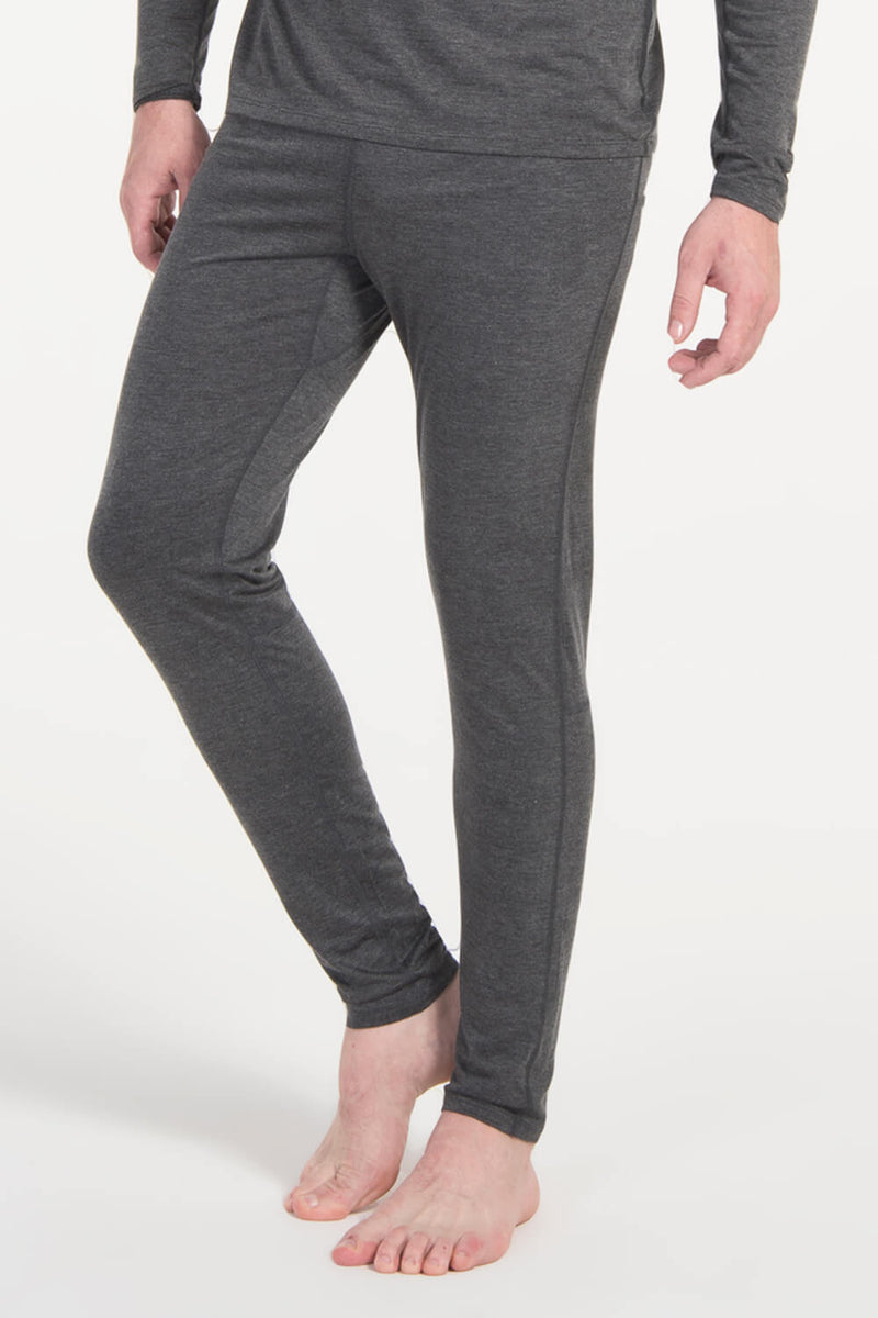 Calça Transit Heather - lojasolo