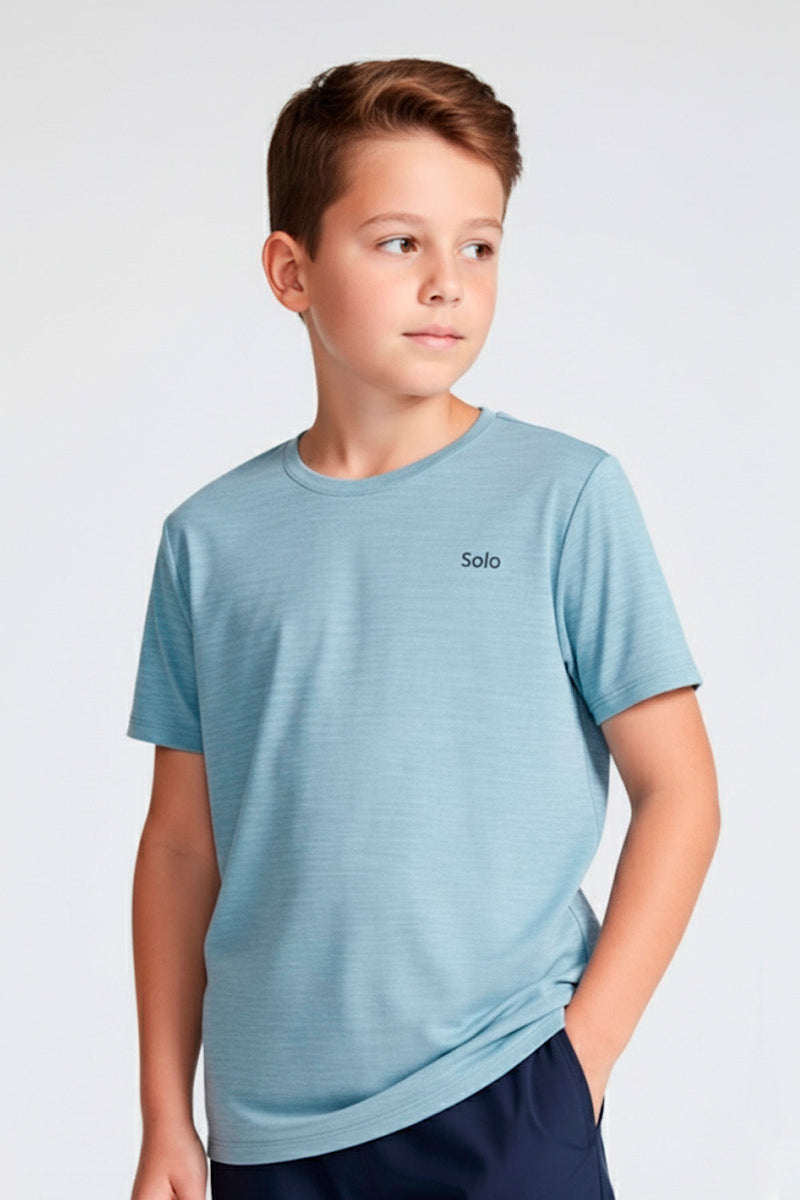 Camiseta Vitality - lojasolo