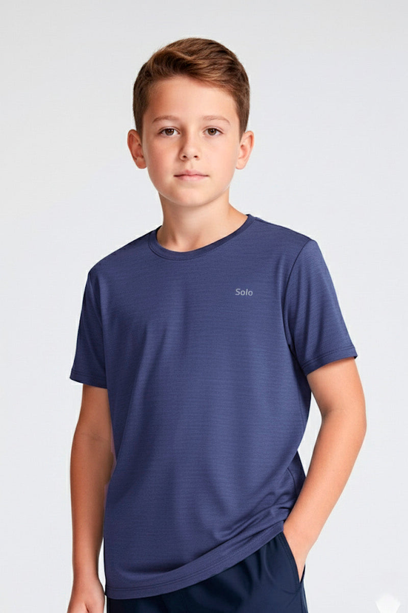 Camiseta Vitality - lojasolo