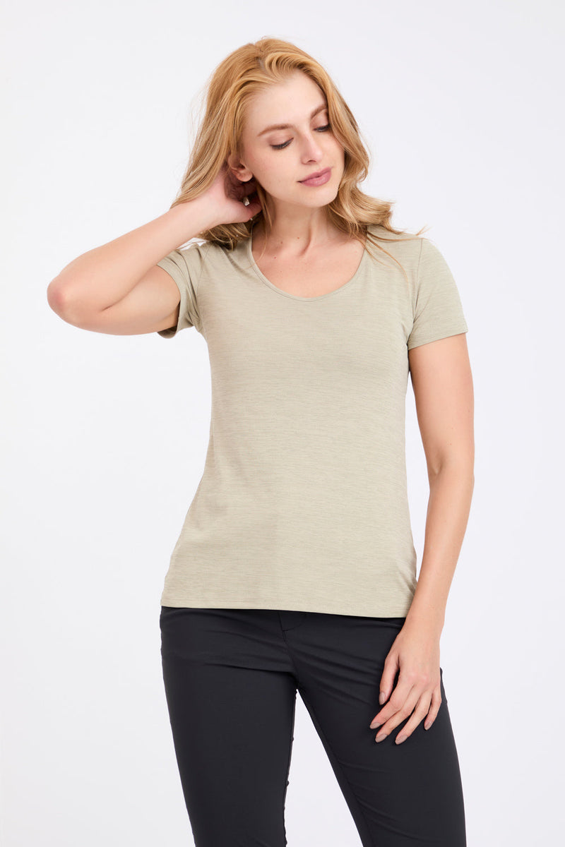 Camiseta Vitality - lojasolo