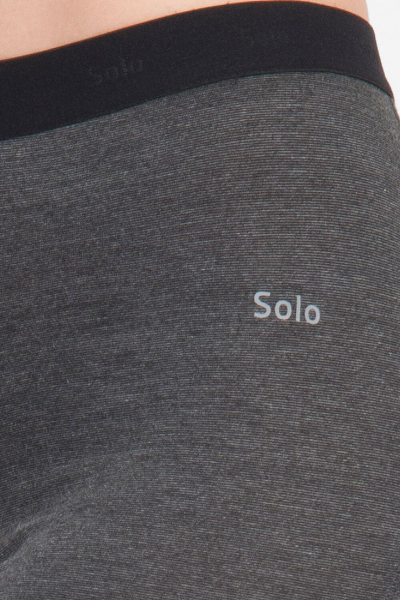 Calça Transit Heather - lojasolo