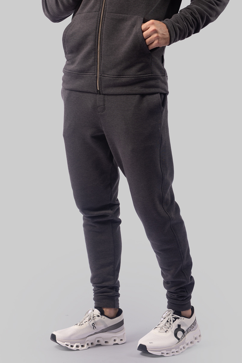 Black Heather