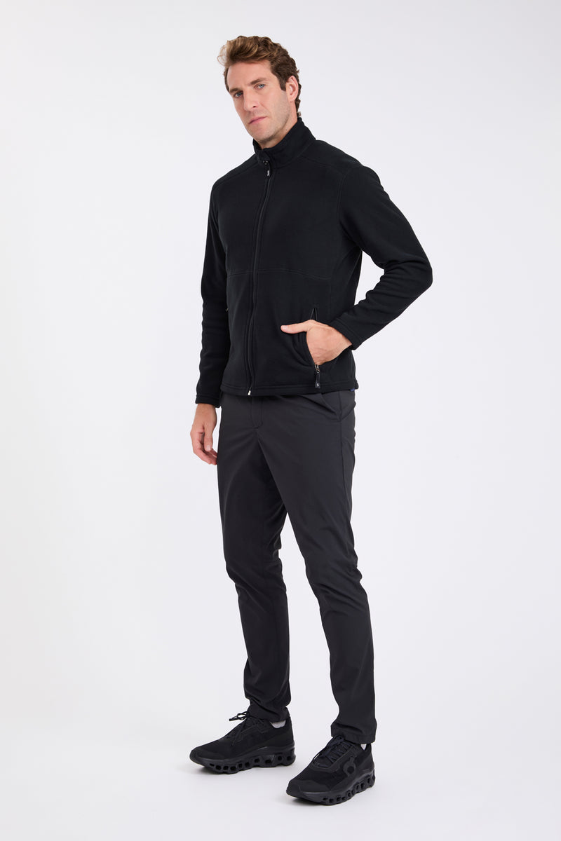 Jaqueta Microfleece III - lojasolo